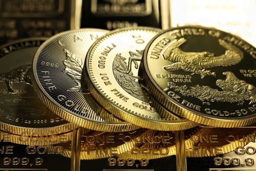 canadian maple leaf coin