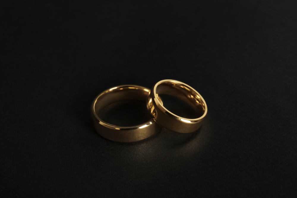 Gold Rings for Your Collection