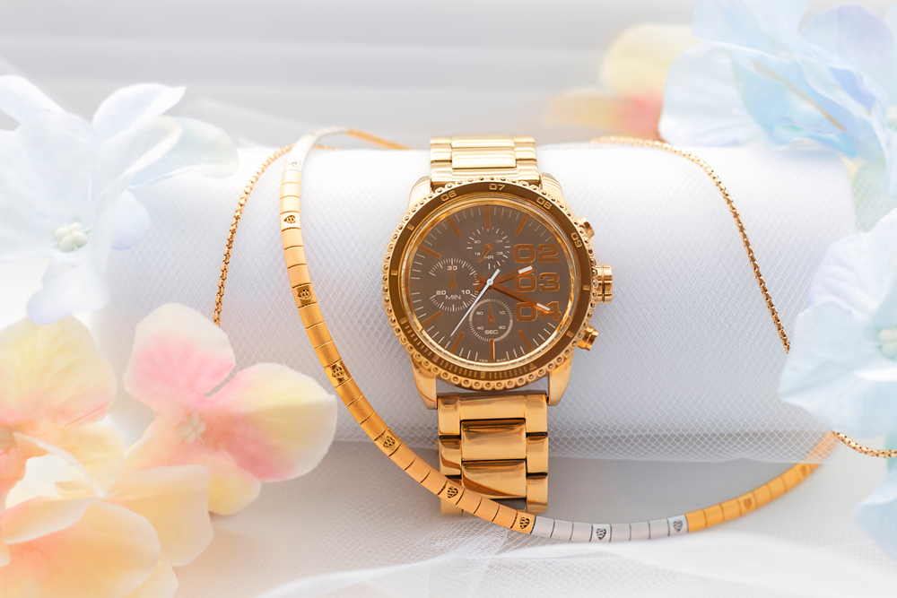 Luxury Swiss Watch Models for Your Gold Watch